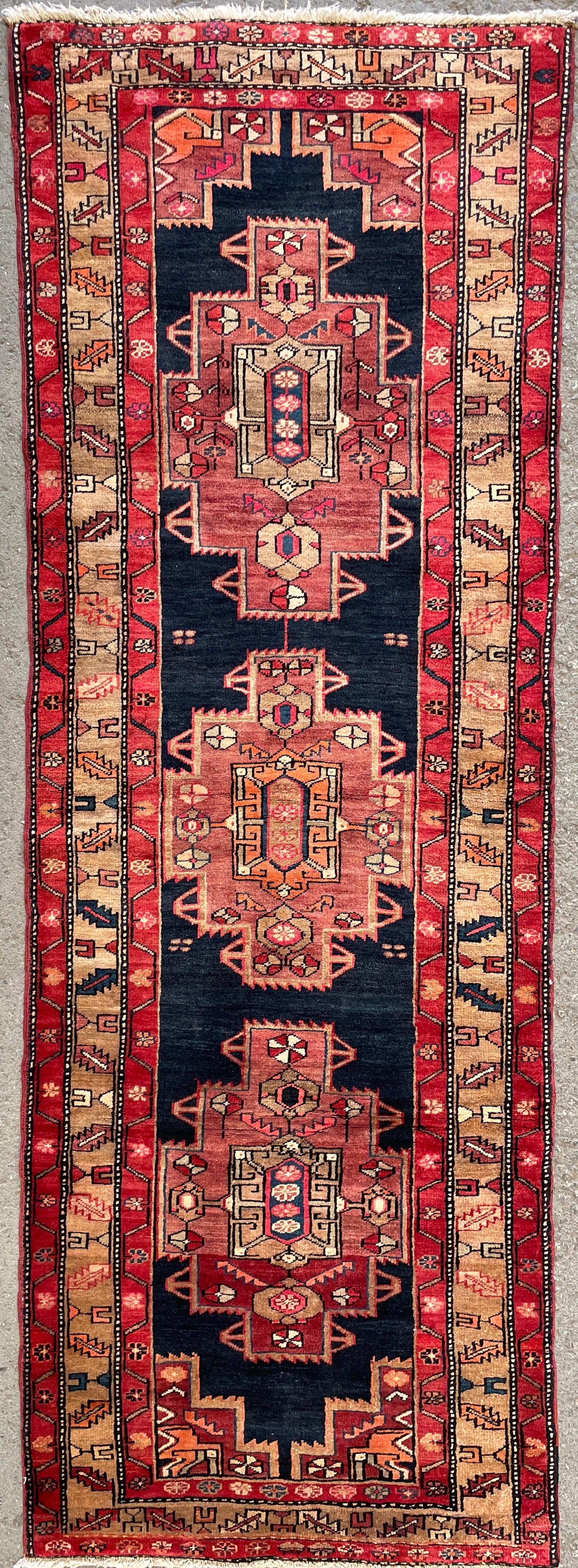 Runners / Hallway Rugs – The Fine Rug Company