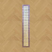 Lade das Bild in den Galerie-Viewer, Carlo - Super Long Vintage Royal Kerman Runner