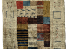 Charger l'image dans la galerie, Aristo - New Plush Qashqai Gabbeh Rug