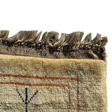 Charger l'image dans la galerie, Aristo - New Plush Qashqai Gabbeh Rug