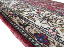 Charger l'image dans la galerie, Jaine - Shah Abbas Tabriz Carpet Signed