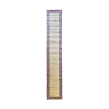 Lade das Bild in den Galerie-Viewer, Carlo - Super Long Vintage Royal Kerman Runner