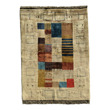 Charger l'image dans la galerie, Aristo - New Plush Qashqai Gabbeh Rug