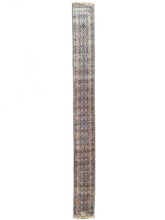Charger l'image dans la galerie, Libby - Vintage Super Long Frahan Runner