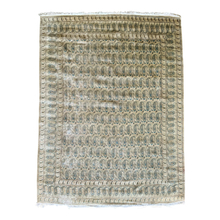 Lade das Bild in den Galerie-Viewer, Miguel - Vintage Hand Made Paisley Kirman Persian Carpet