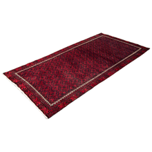 将图片加载到图库查看器,Patagonia - Vintage Baluch Wool Runner