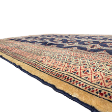 Load image into Gallery viewer, Bellagio - Vintage Tribal Tekke Turkmen Rug