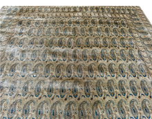 Lade das Bild in den Galerie-Viewer, Miguel - Vintage Hand Made Paisley Kirman Persian Carpet