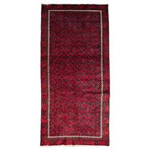 将图片加载到图库查看器,Patagonia - Vintage Baluch Wool Runner