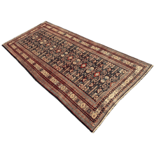 Load image into Gallery viewer, Avellino - Vintage Perepedil Caucasian Runner