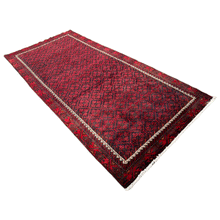将图片加载到图库查看器,Patagonia - Vintage Baluch Wool Runner