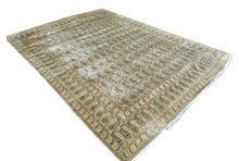 Lade das Bild in den Galerie-Viewer, Miguel - Vintage Hand Made Paisley Kirman Persian Carpet