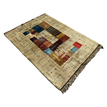 Charger l'image dans la galerie, Aristo - New Plush Qashqai Gabbeh Rug