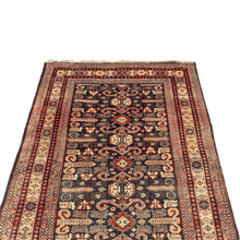 Load image into Gallery viewer, Avellino - Vintage Perepedil Caucasian Runner