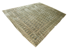 Lade das Bild in den Galerie-Viewer, Miguel - Vintage Hand Made Paisley Kirman Persian Carpet