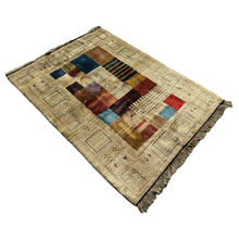 Charger l'image dans la galerie, Aristo - New Plush Qashqai Gabbeh Rug
