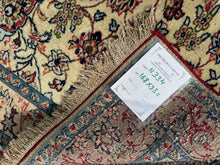 Load image into Gallery viewer, Brasília - Vintage Hand Made Isfahan Rug