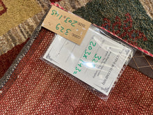 Charger l'image dans la galerie, Rosario - Fine Handmade Persian Gabbeh Figurative Rug
