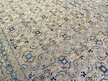 Lade das Bild in den Galerie-Viewer, Dante - Vintage Mahal Carpet