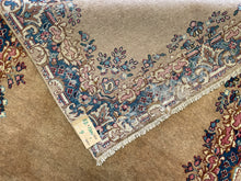 Charger l'image dans la galerie, Andréa - Vintage Royal Kerman Runner