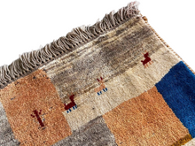 Load image into Gallery viewer, Rafael - New Plush Qashqai Gabbeh Rug