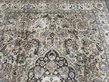 Charger l'image dans la galerie, Eliana - Vintage Mahal Carpet