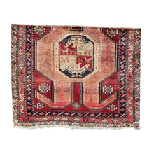 Charger l'image dans la galerie, Havasu - Vintage Hand Made Kazak Rug