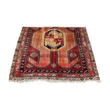 Charger l'image dans la galerie, Havasu - Vintage Hand Made Kazak Rug