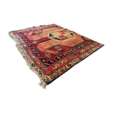Charger l'image dans la galerie, Havasu - Vintage Hand Made Kazak Rug