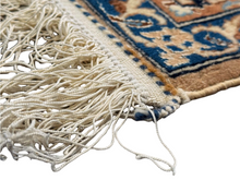 Load image into Gallery viewer, Gstaad - Hand Made Silk & Wool Nain Persian Rug (Available in pair)