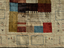 Charger l'image dans la galerie, Aristo - New Plush Qashqai Gabbeh Rug