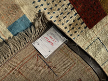 Charger l'image dans la galerie, Aristo - New Plush Qashqai Gabbeh Rug