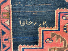 Charger l'image dans la galerie, Lionel - Vintage Caucasian Kazak Runner