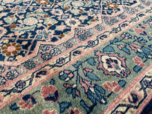 Charger l'image dans la galerie, Libby - Vintage Super Long Frahan Runner