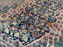 Charger l'image dans la galerie, Libby - Vintage Super Long Frahan Runner