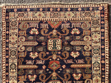 Charger l'image dans la galerie, Asher - Vintage Perepedil Caucasian Runner