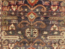 Charger l'image dans la galerie, Asher - Vintage Perepedil Caucasian Runner