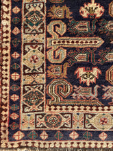 Charger l'image dans la galerie, Asher - Vintage Perepedil Caucasian Runner