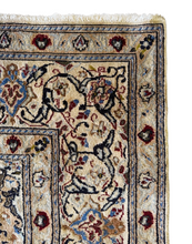 Load image into Gallery viewer, Cecilie - Fine Hand Made Nain Persian Rug