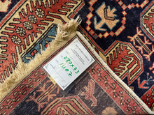 Charger l'image dans la galerie, Beata - Vintage Caucasian Lenkoran Kazak Runner