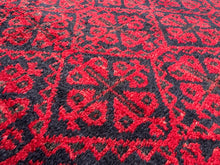 将图片加载到图库查看器,Patagonia - Vintage Baluch Wool Runner
