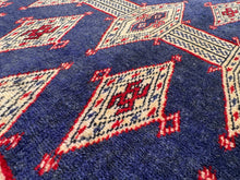 Load image into Gallery viewer, Bellagio - Vintage Tribal Tekke Turkmen Rug