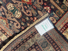 Load image into Gallery viewer, Avellino - Vintage Perepedil Caucasian Runner