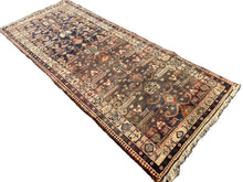 Charger l'image dans la galerie, Asher - Vintage Perepedil Caucasian Runner