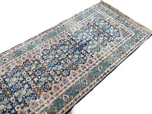 Charger l'image dans la galerie, Libby - Vintage Super Long Frahan Runner