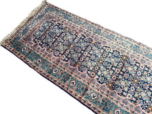 Charger l'image dans la galerie, Libby - Vintage Super Long Frahan Runner