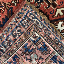 Charger l'image dans la galerie, Henley - Vintage Heriz Rug
