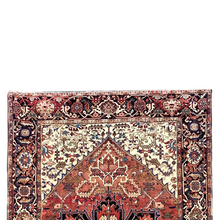 Load image into Gallery viewer, Devon - Vintage Serapi Carpet