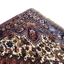 Charger l'image dans la galerie, Palma - Vintage Heriz Carpet