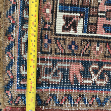 Charger l'image dans la galerie, Henley - Vintage Heriz Rug
